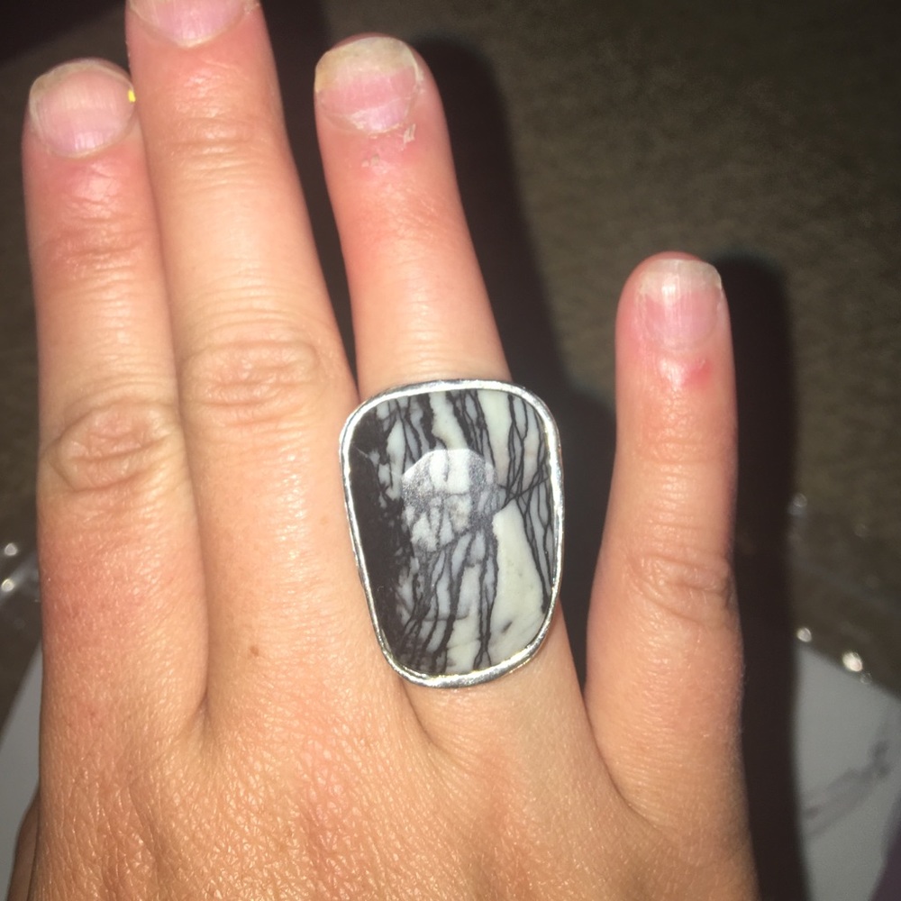 Silpada Ring - image 1